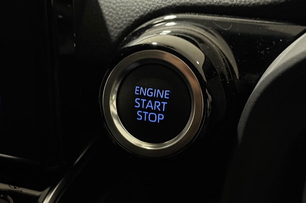 2024 Toyota Landcruiser Sahara ZX image 22