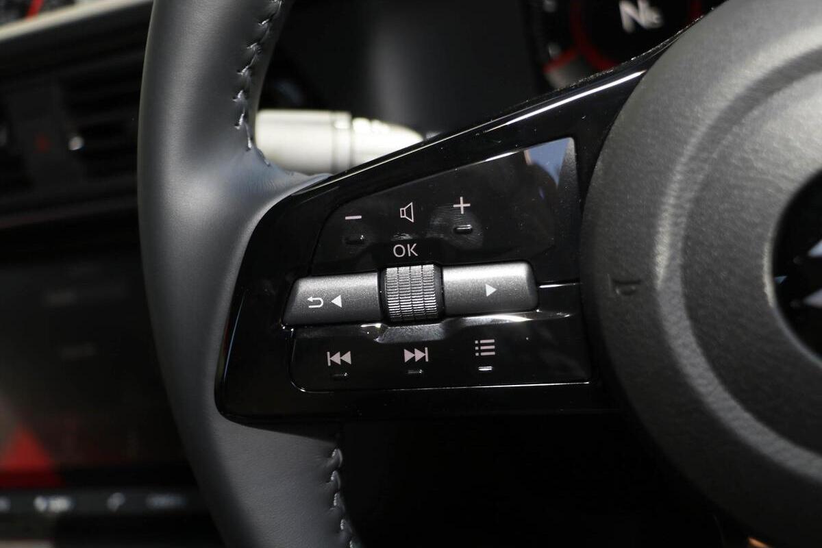 2024 Nissan Z Z34 Manual MY24 image 16
