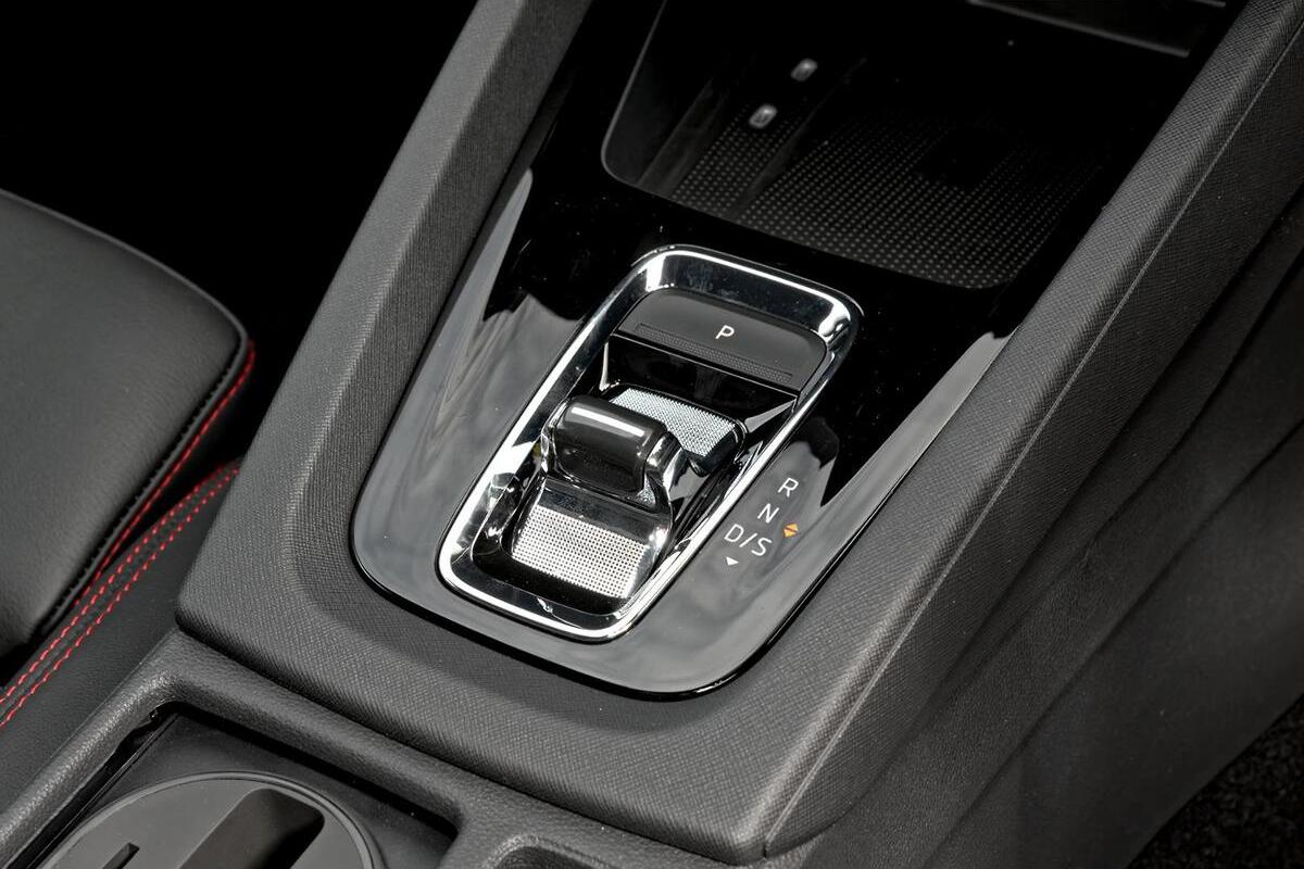 2024 SKODA Octavia RS Auto MY24 image 13