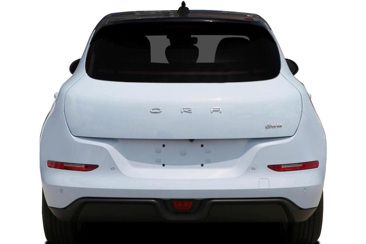 2024 GWM Ora Ultra Auto image 3