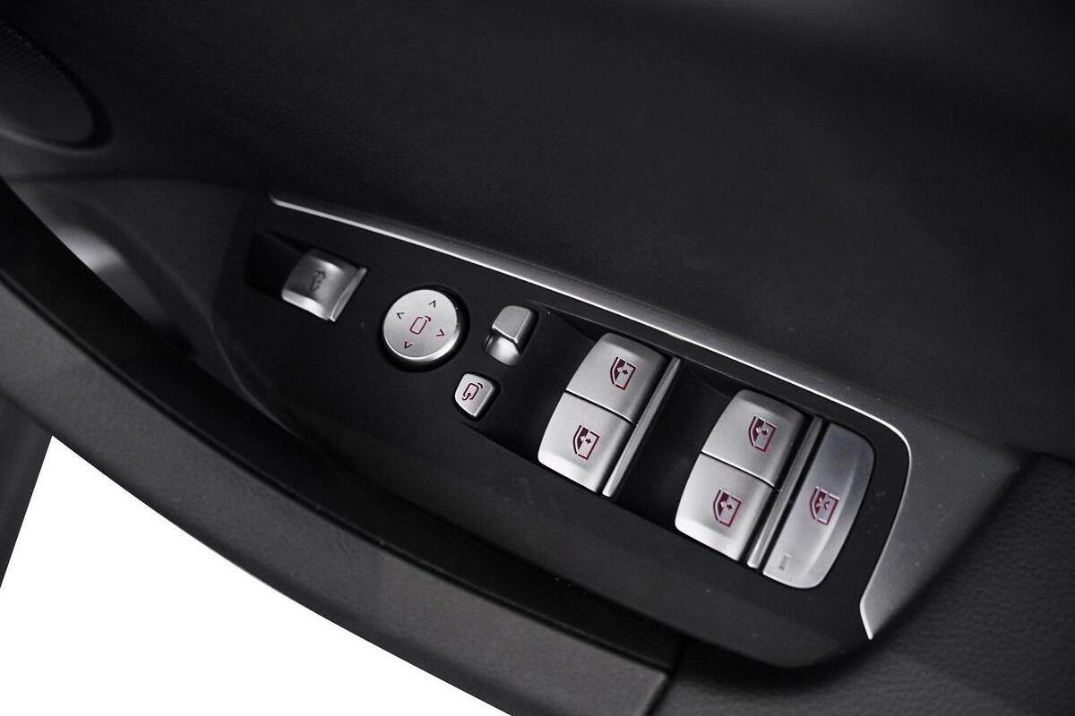 2024 BMW X3 xDrive20d G01 LCI Auto 4x4 image 20