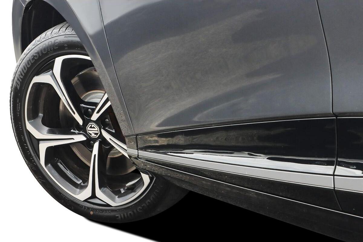 2024 MG MG4 XPOWER Auto AWD MY24 image 19