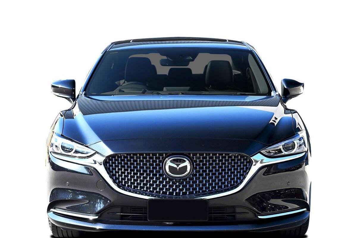 2024 Mazda 6 G35 Atenza GL Series Auto image 2