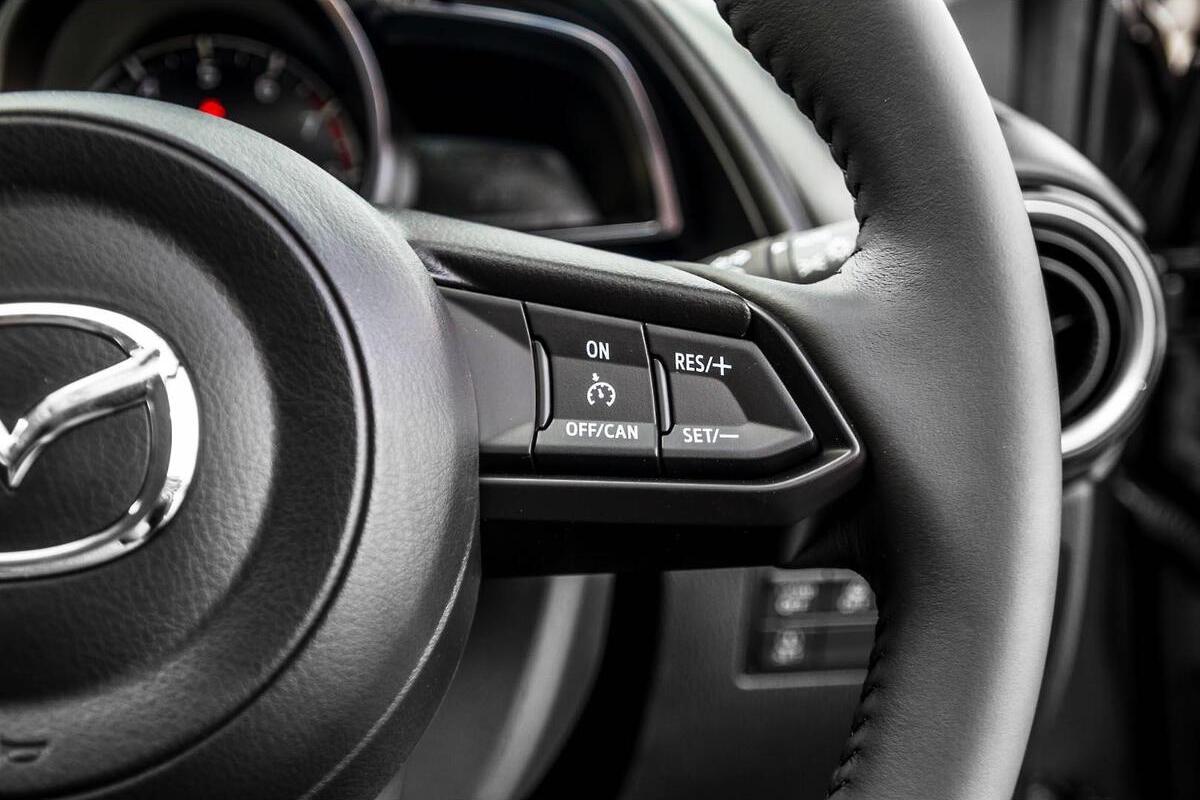 2024 Mazda CX-3 G20 Pure DK Auto FWD image 15