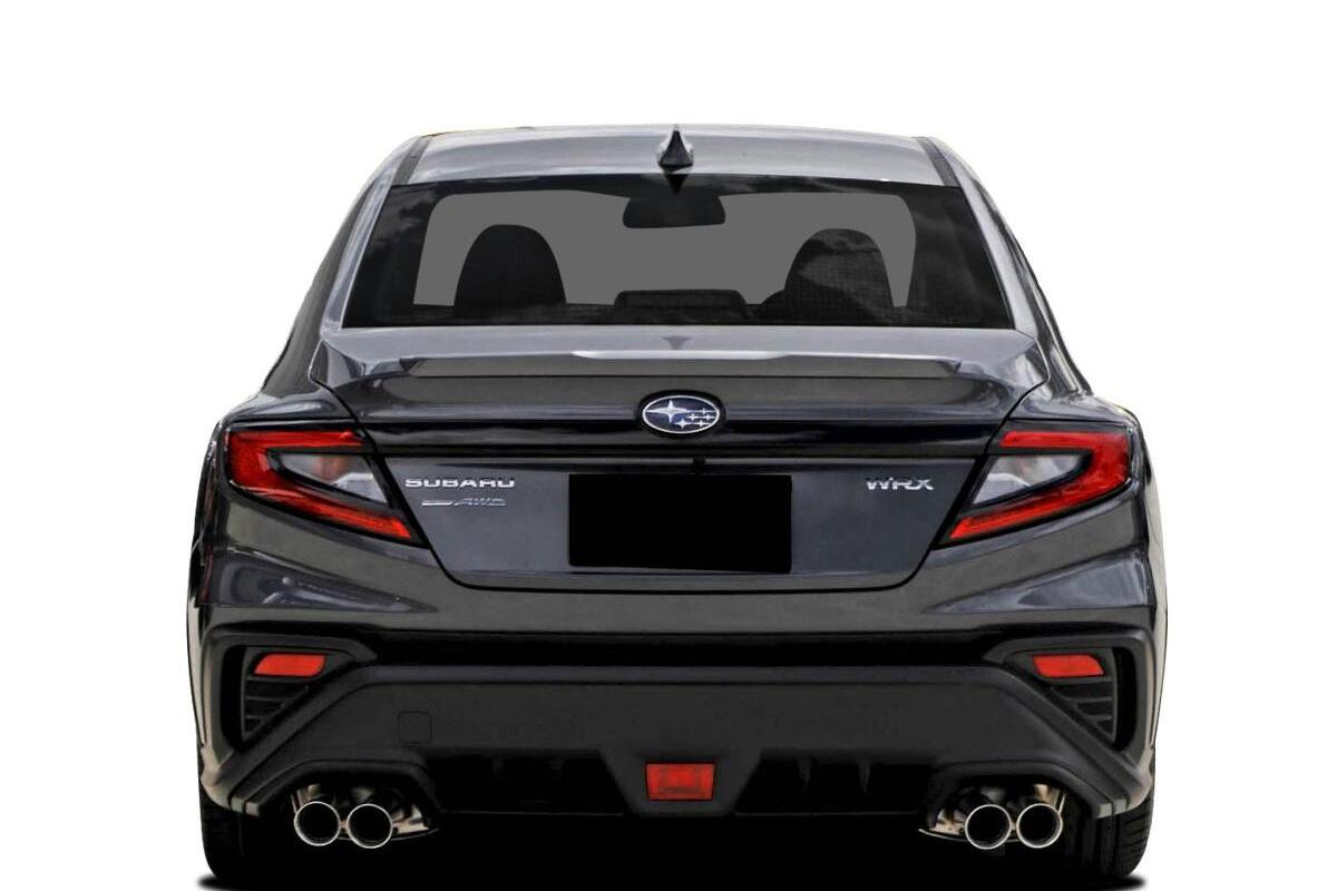 2024 Subaru WRX RS VB Manual AWD MY24 image 3