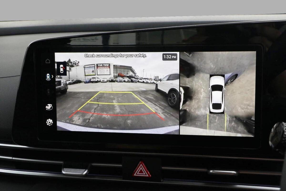 2024 Hyundai i30 Premium Auto MY25 image 13