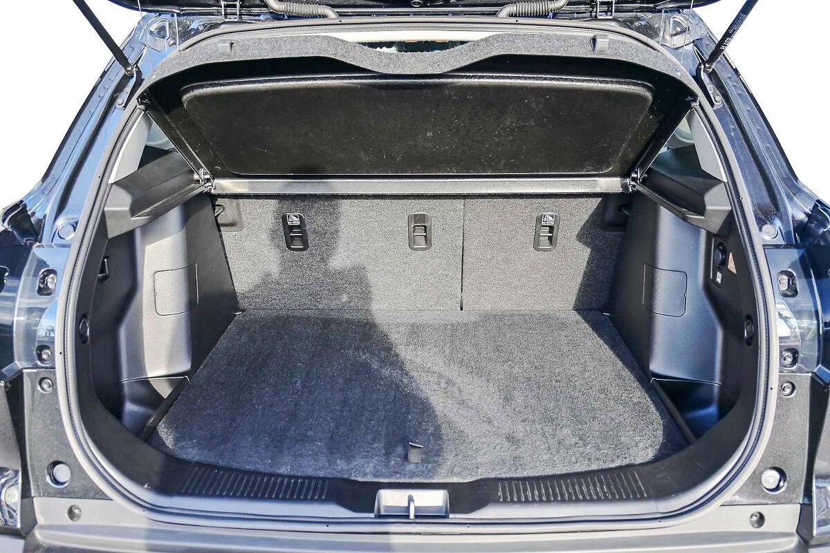 2024 Suzuki S-Cross ALLGRIP Auto 4WD image 9