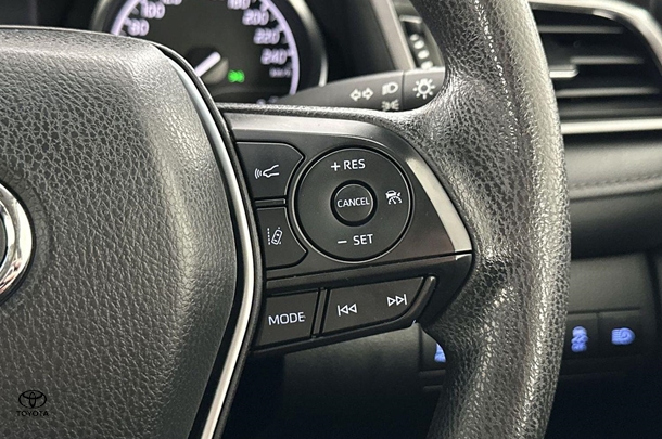 2023 Toyota Camry Hybrid Ascent image 23