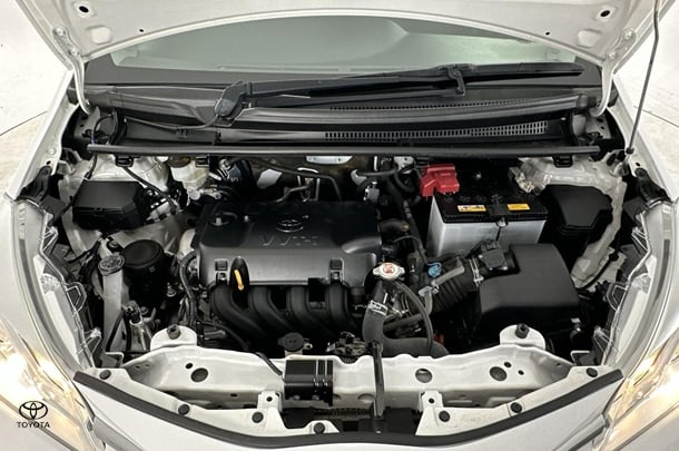 2019 Toyota Yaris Ascent image 23