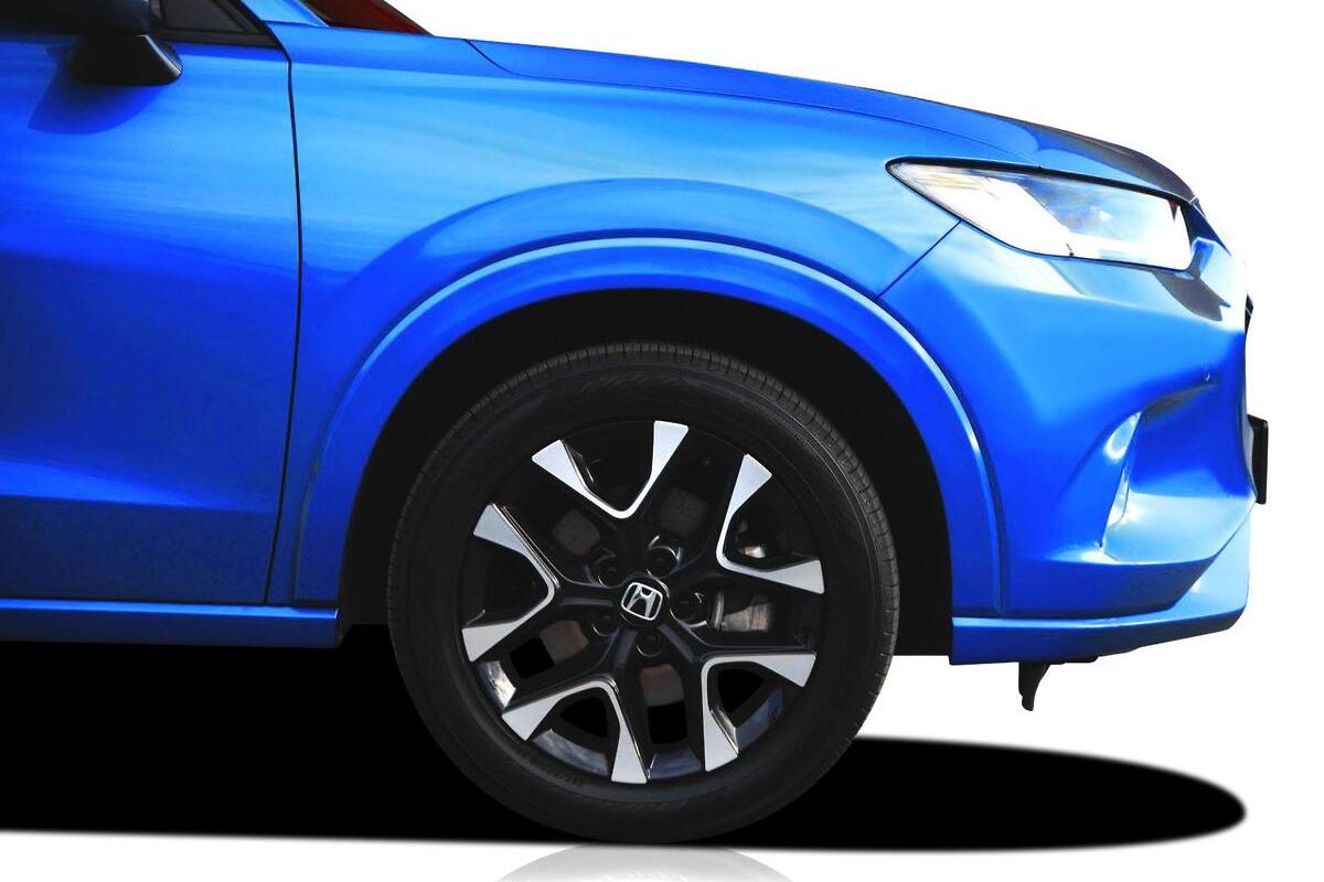 2024 Honda ZR-V e:HEV LX Auto MY24 image 19