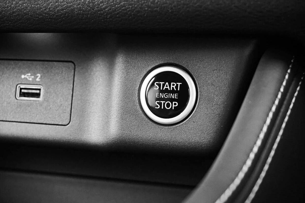 2024 Nissan X-TRAIL N-TREK T33 Auto 4WD MY25 image 13