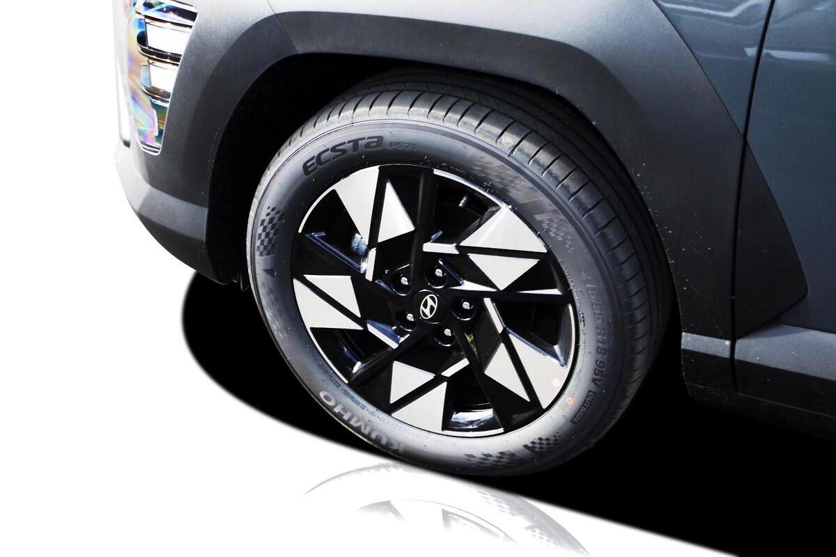 2024 Hyundai Kona Auto 2WD MY25 image 6