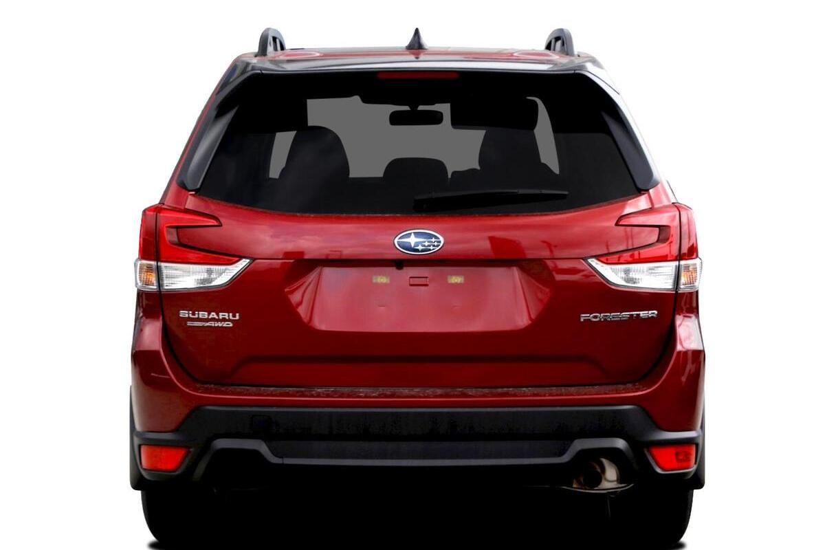2024 Subaru Forester 2.5i S5 Auto AWD MY24 image 3