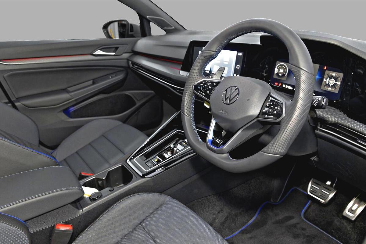 2024 Volkswagen Golf R 8 Auto 4MOTION MY24 image 6