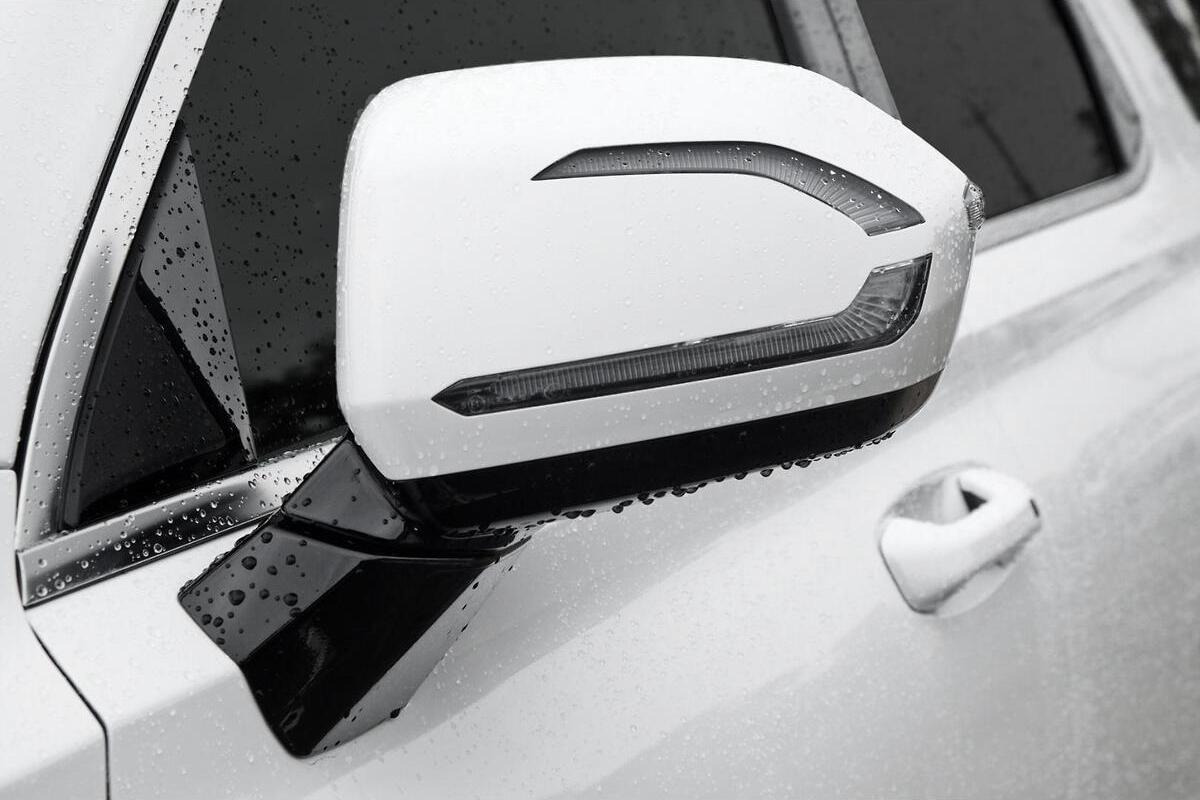 2024 Hyundai Palisade Elite Auto AWD MY25 image 9