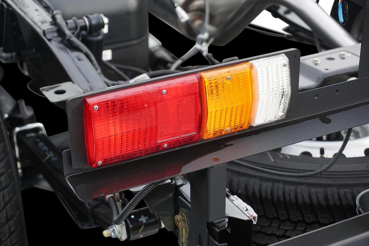 2024 Mazda BT-50 XT TF Auto 4x4 image 7