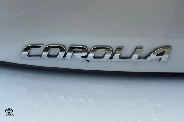 2024 Toyota Corolla ZR image 16