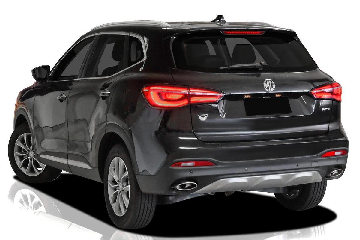 2024 MG HS Vibe Auto FWD MY24 image 4