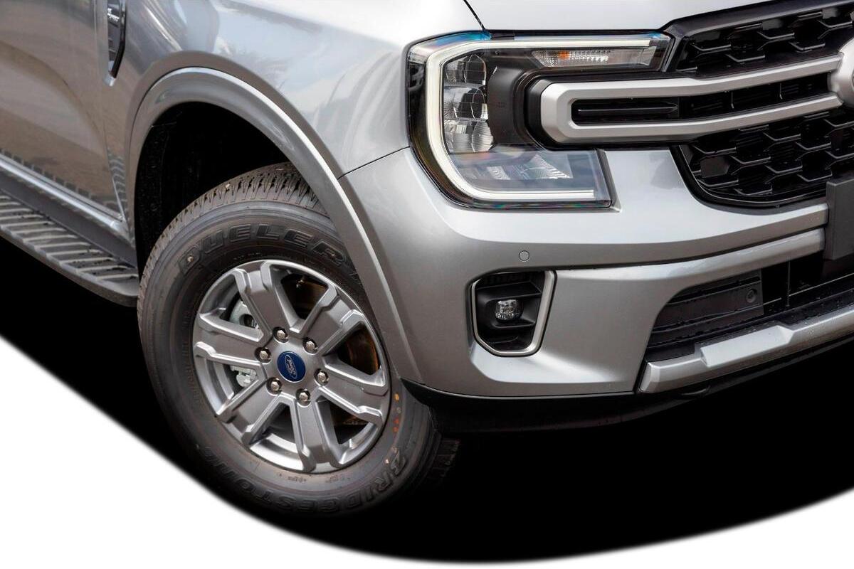 2024 Ford Everest Ambiente Auto RWD MY25.25 image 18