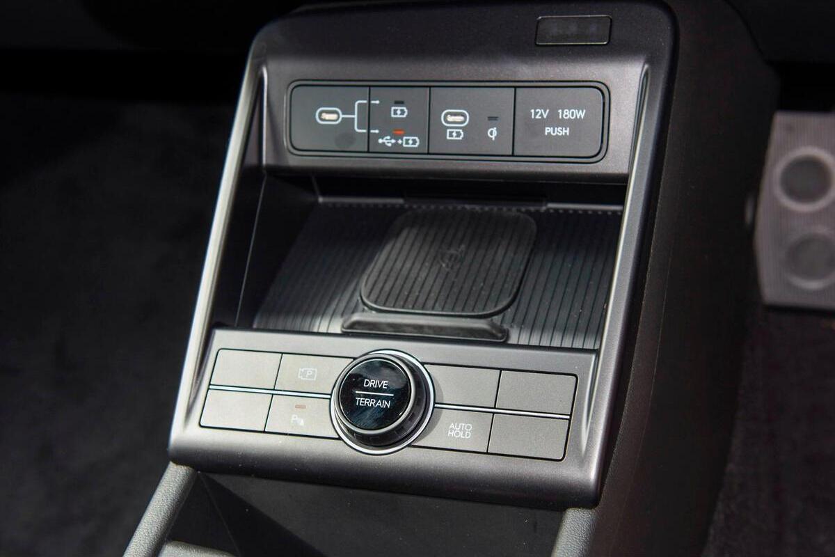 2024 Hyundai Kona N Line Auto AWD MY25 image 13