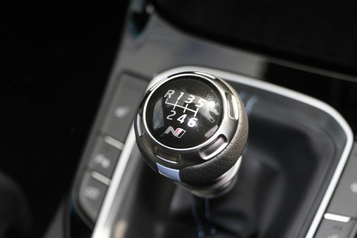 2024 Hyundai i30 N Premium Manual MY25 image 20