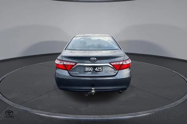 2016 Toyota CAMRY Altise image 7