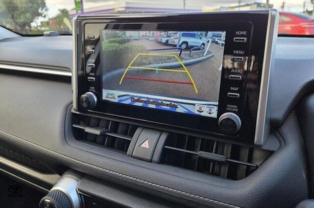 2021 Toyota RAV4 Hybrid GXL-2WD image 19