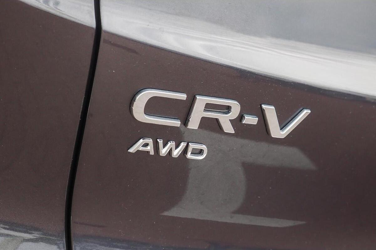 2024 Honda CR-V VTi L Auto AWD MY24 image 13