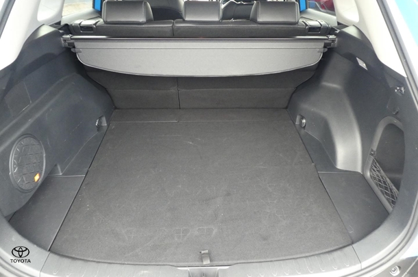 2020 Toyota RAV4 Hybrid Cruiser-AWD image 15