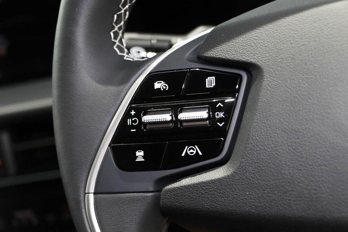 2024 Kia EV6 GT-Line Auto MY24 image 21