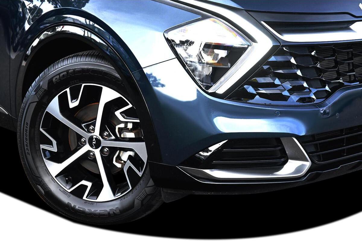 2024 Kia Sportage SX Auto AWD MY25 image 18