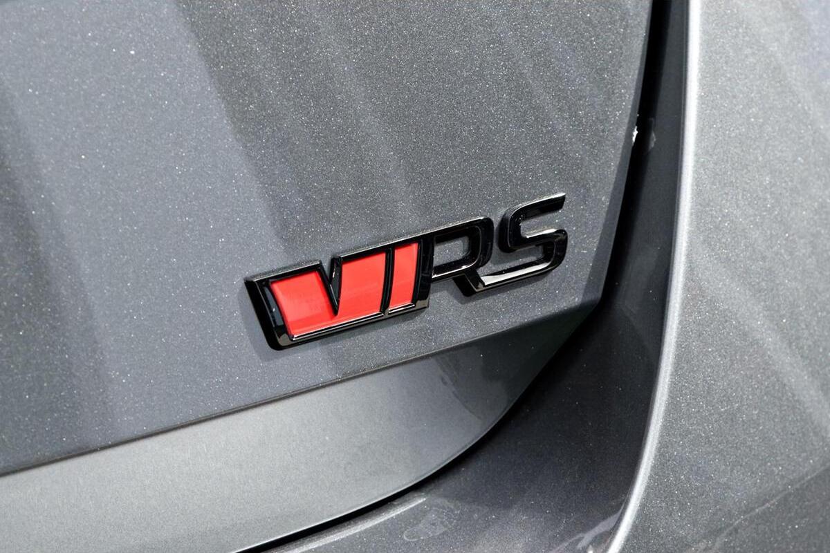 2024 SKODA Octavia RS Auto MY24 image 9