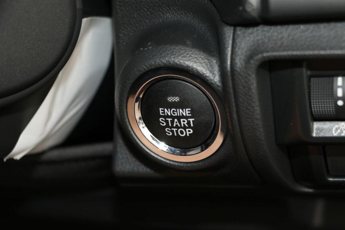 2024 Subaru Forester 2.5i S5 Auto AWD MY24 image 12