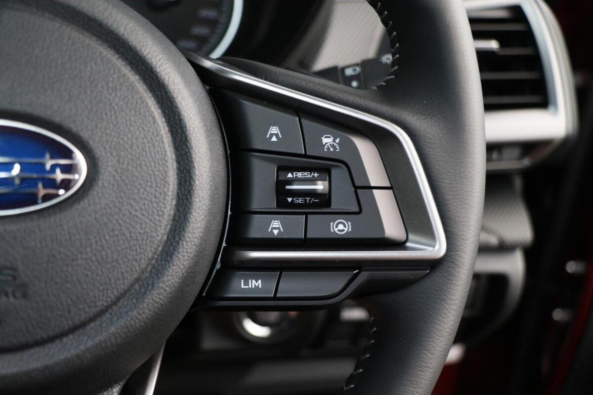 2024 Subaru Forester 2.5i S5 Auto AWD MY24 image 15