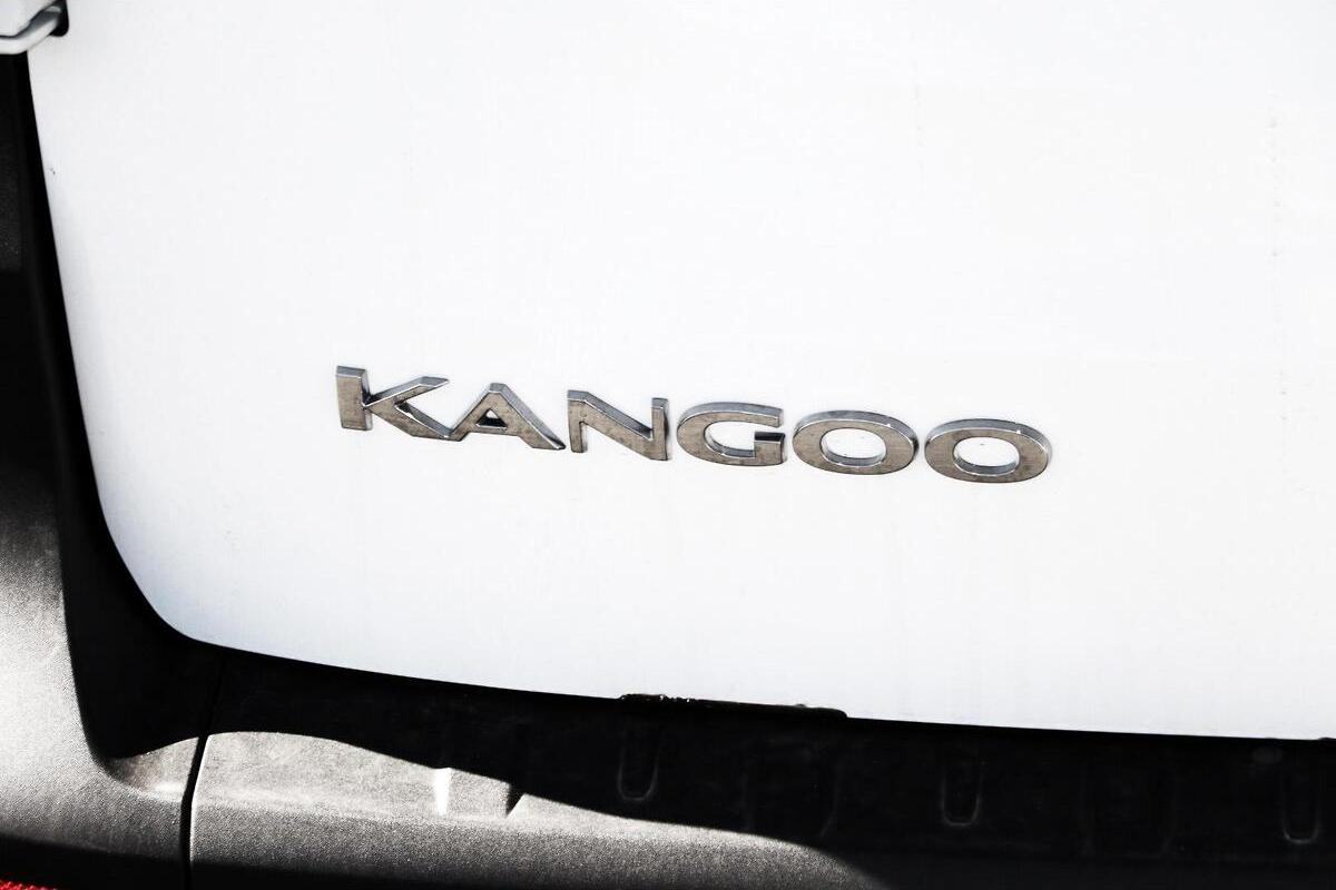 2024 Renault Kangoo L1 SWB Manual MY24 image 11