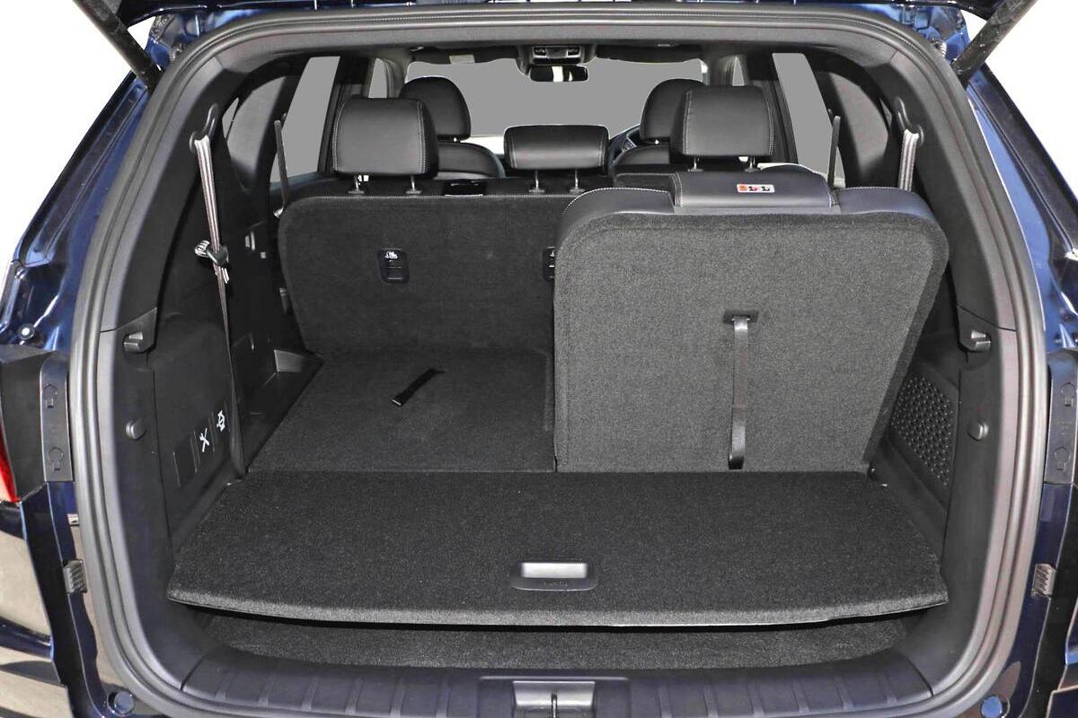 2024 SsangYong Rexton Ultimate Auto 4x4 MY24 image 10