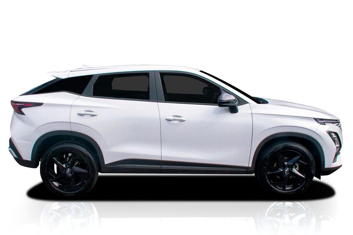 2025 Chery OMODA 5 BX Auto image 5