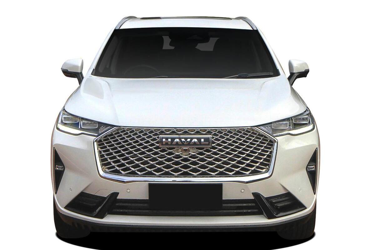 2024 GWM Haval H6 Ultra Auto image 2