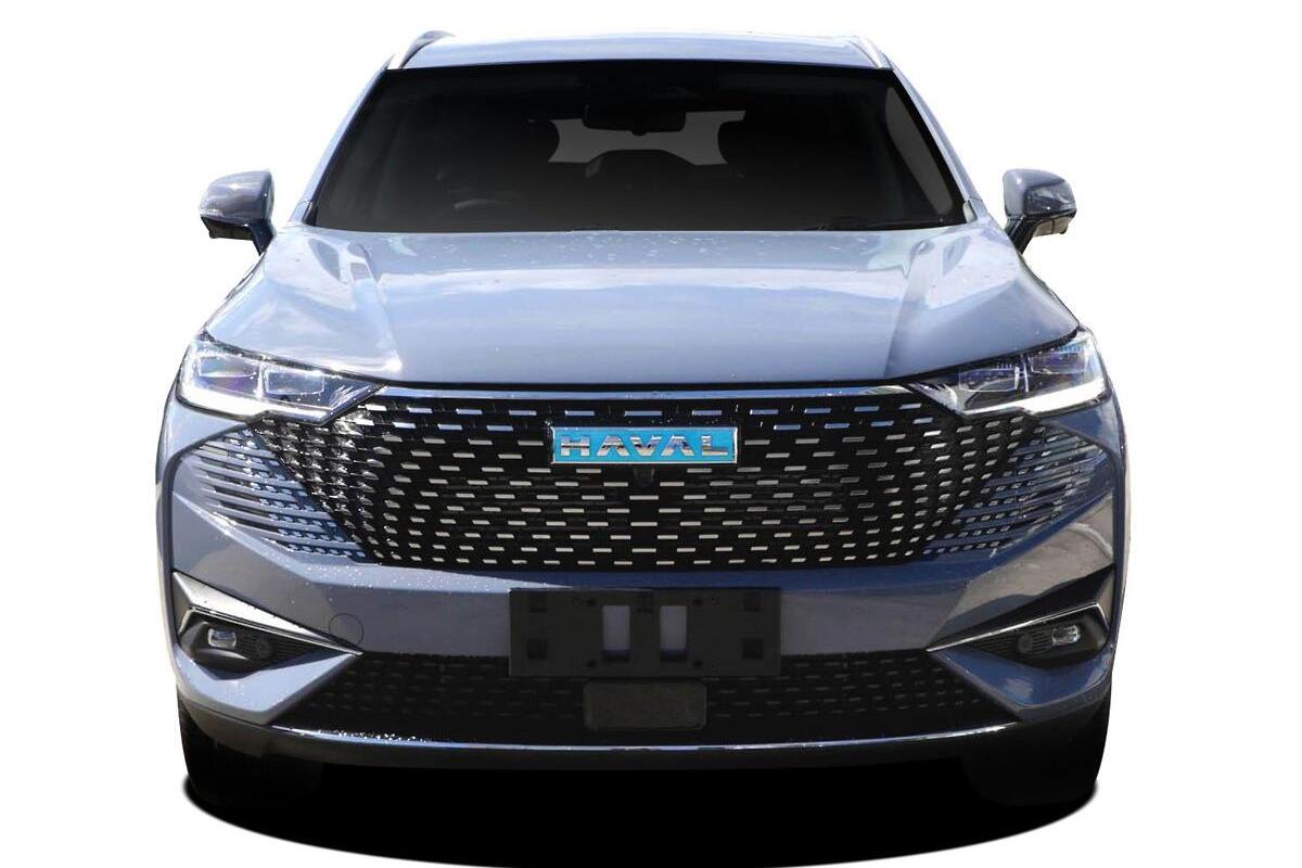 2024 GWM Haval H6 Lux Hybrid Auto image 2