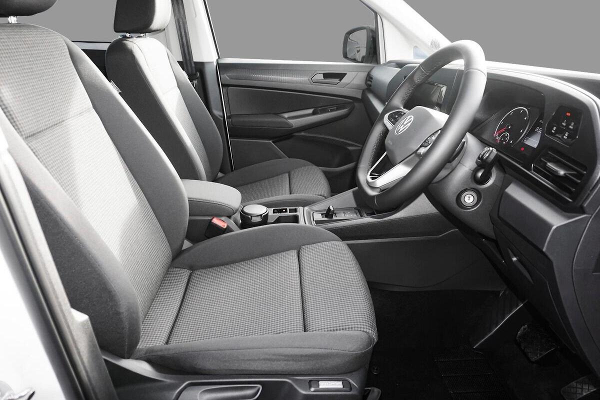 2024 Volkswagen Caddy TDI320 5 Maxi Auto MY24 image 7
