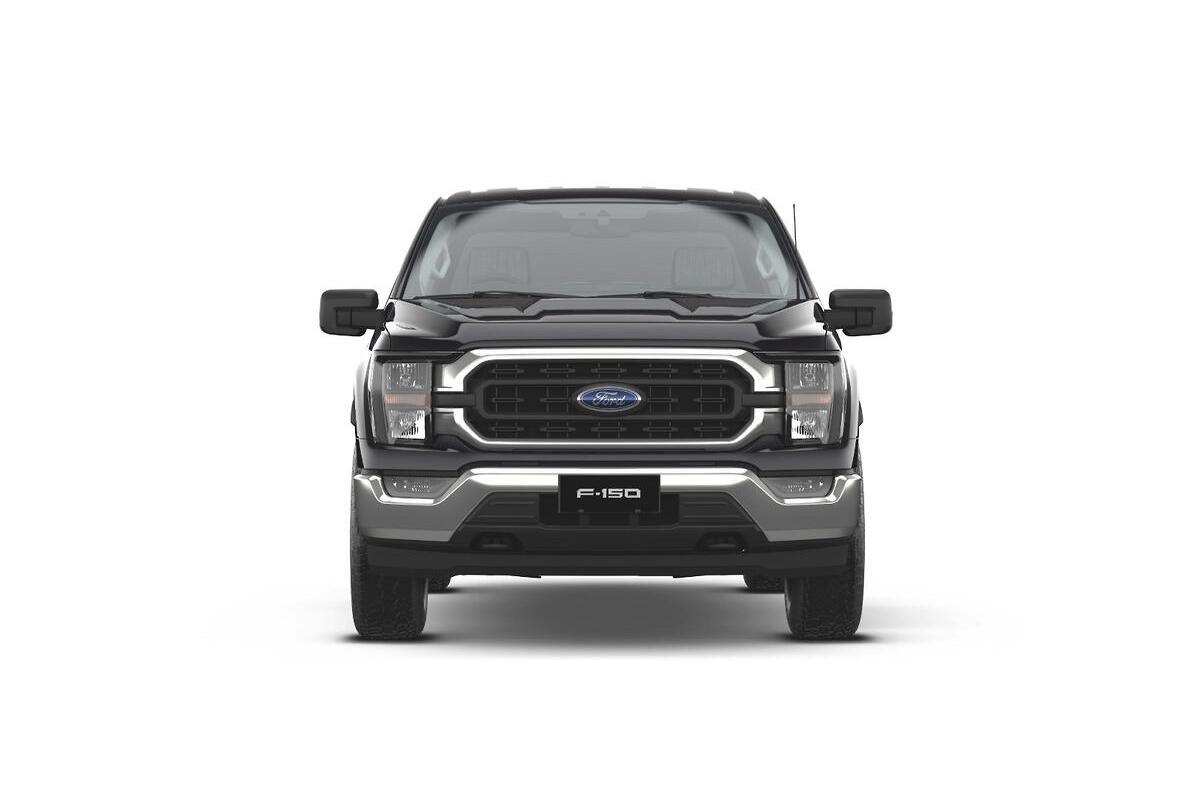 2024 Ford F-150 XLT SWB Auto 4X4 MY23 image 2