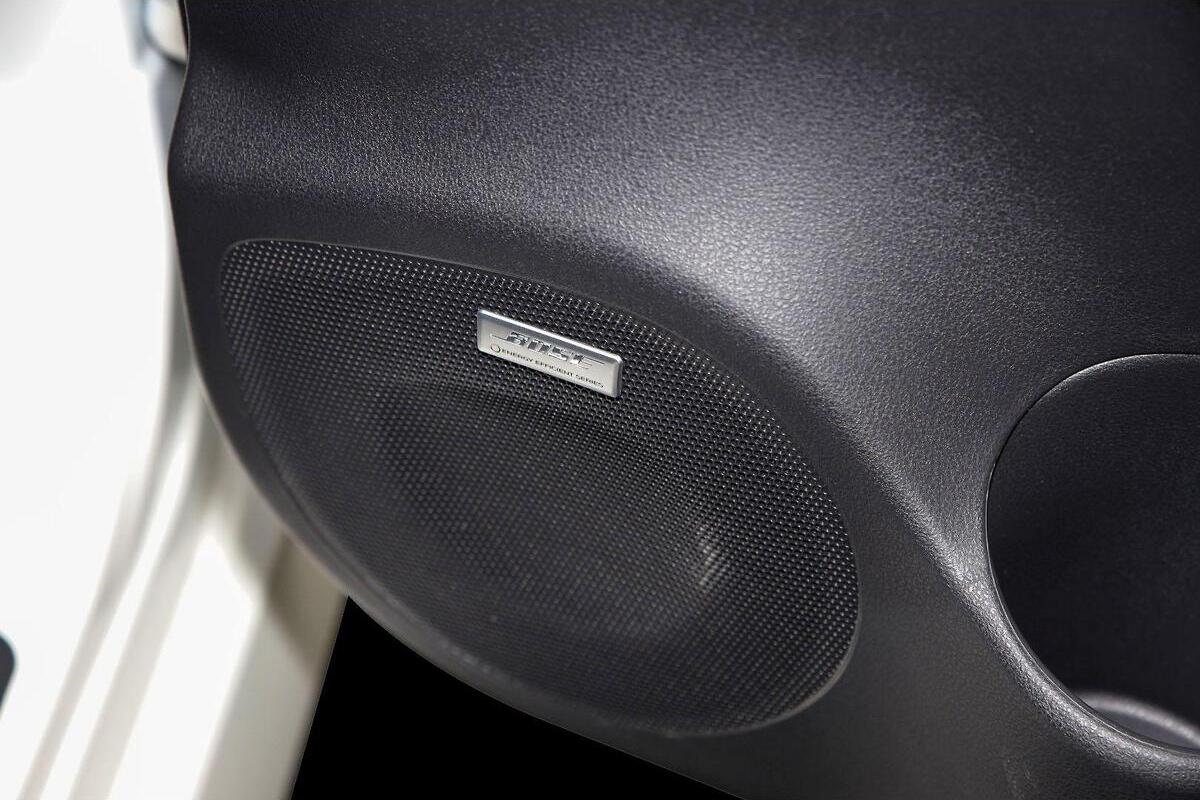 2024 Nissan LEAF e+ ZE1 Auto MY23 image 15