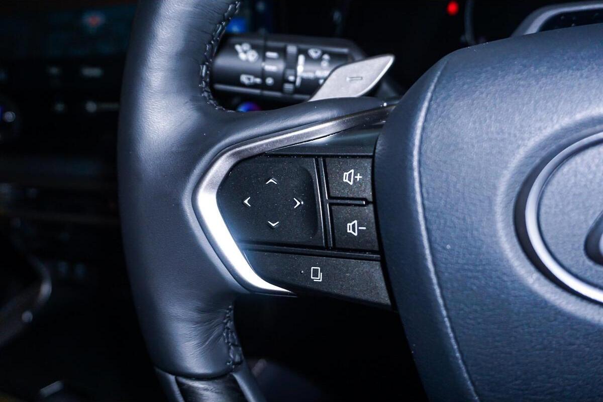 2024 Lexus RX RX350 Sports Luxury Auto AWD image 14