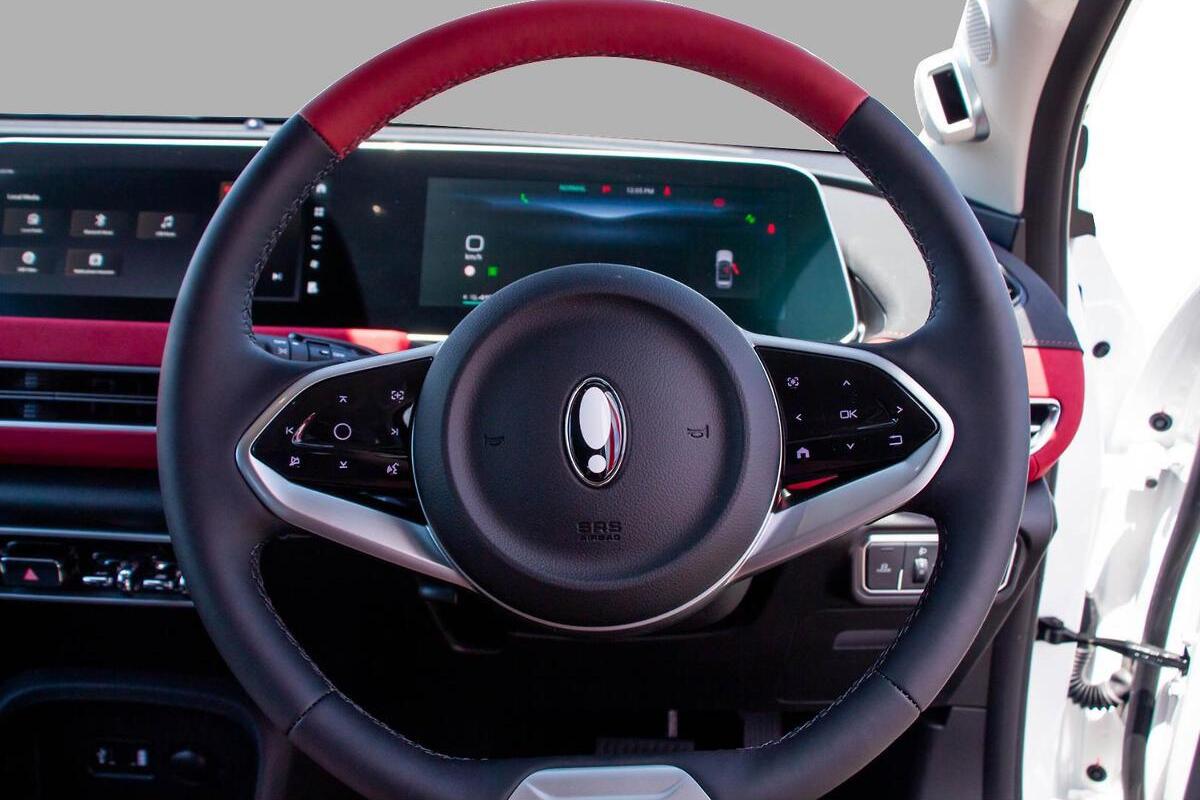 2024 GWM Ora GT Auto image 8