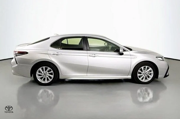2021 Toyota Camry Hybrid Ascent Sport image 11