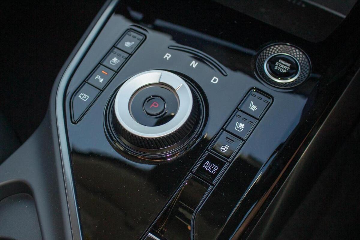 2024 Kia Niro HEV GT-Line Auto 2WD MY25 image 13