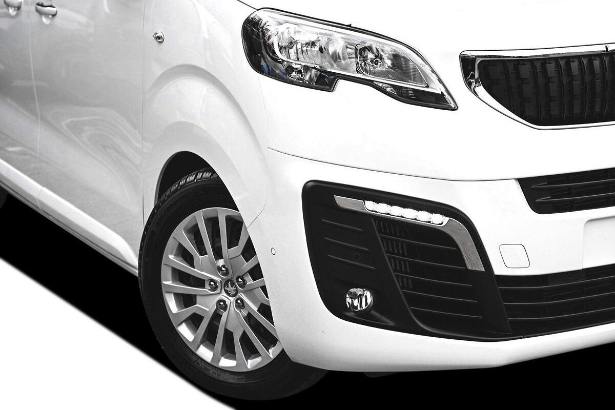 2024 Peugeot Expert Premium Long Auto image 15