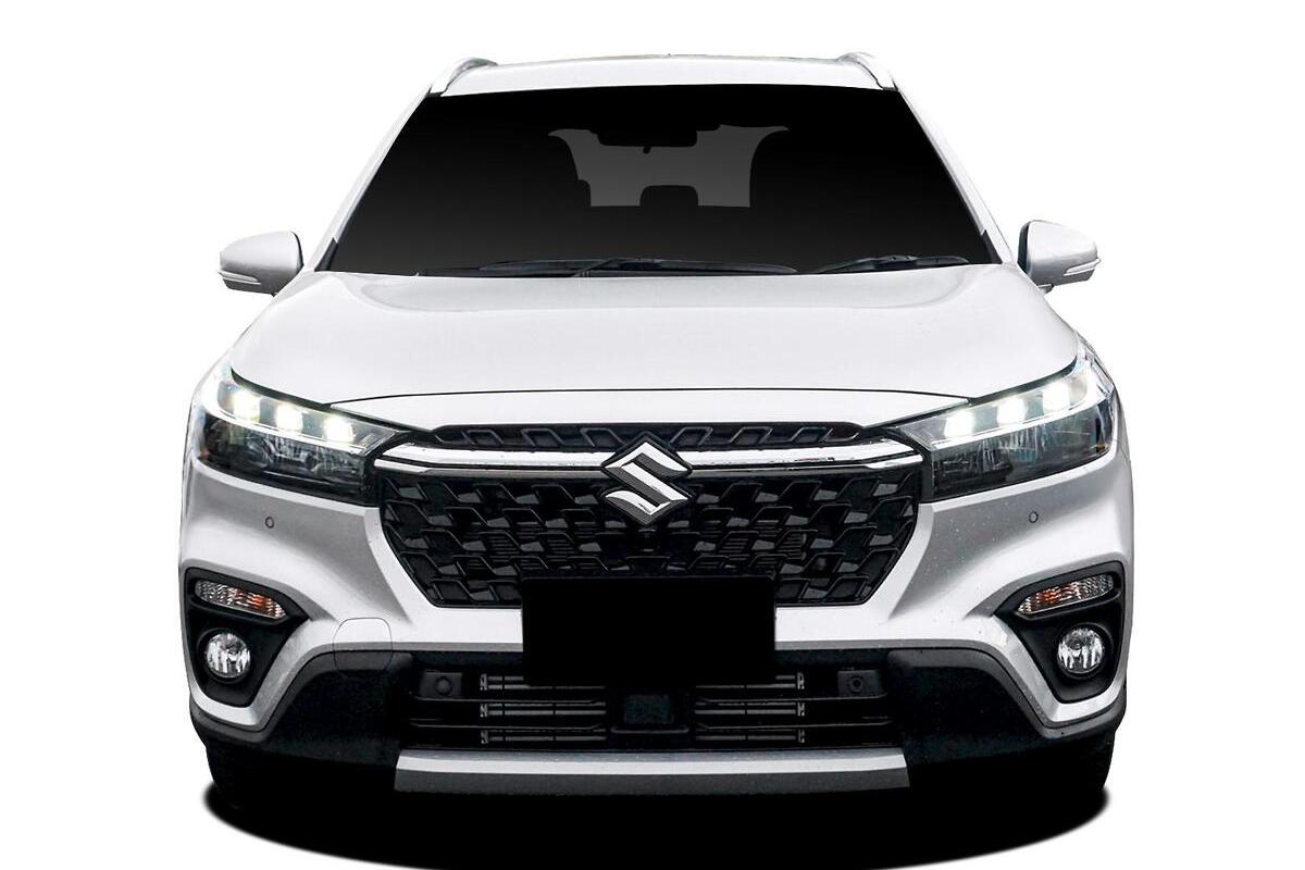 2024 Suzuki S-Cross Plus Auto image 2