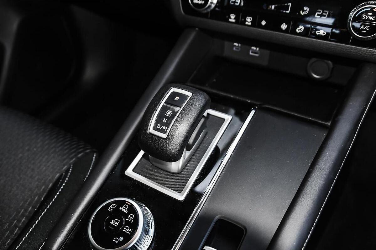 2024 Mitsubishi Outlander ES ZM Auto 2WD MY24 image 15