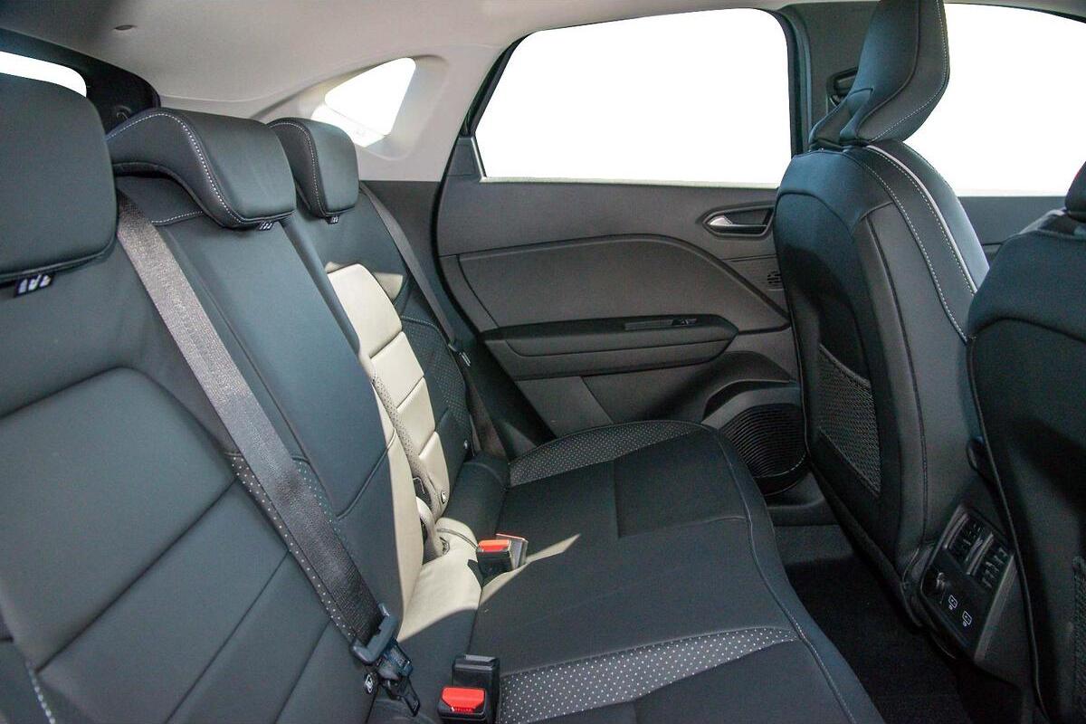 2024 Renault Captur Intens Auto MY24 image 9